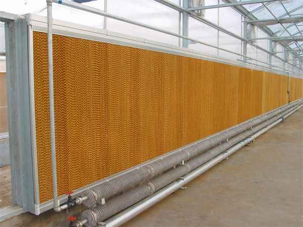 溫室配件及系統(tǒng)