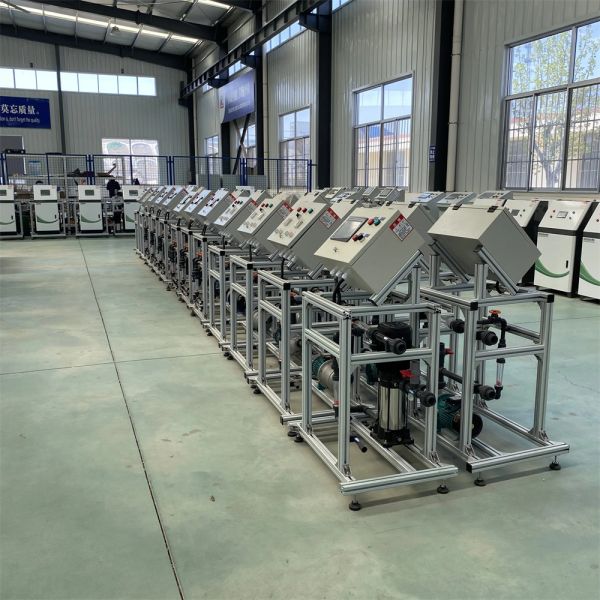 水肥一體化系統(tǒng)